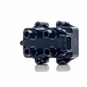 MAGNETI MARELLI Ignition coil PEUGEOT,CITROEN,ROVER 060717129012 96062288,9616597080,597049 Coil pack,Ignition coil pack,Engine coil,Engine coil pack