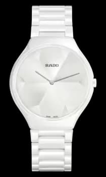 Rado True Thinline x Great Gardens of the World - R27007032