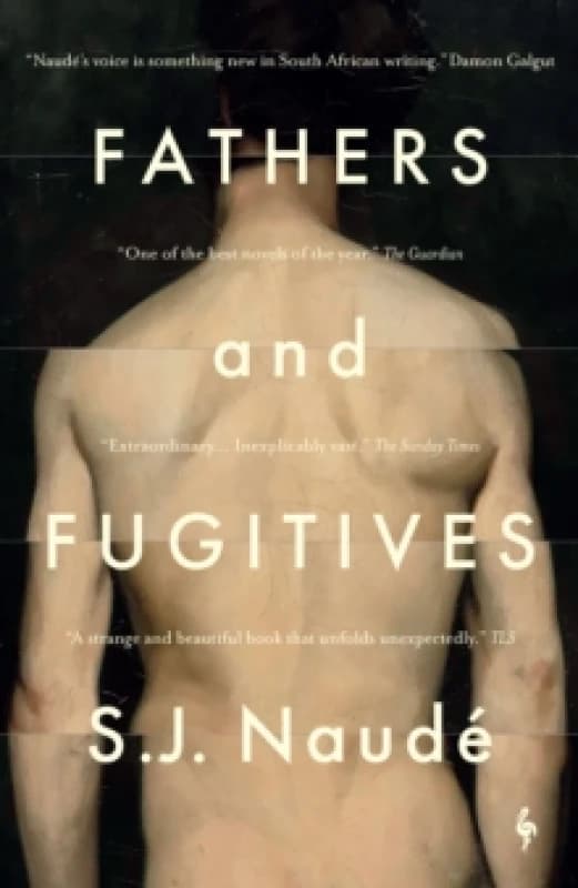 Fathers and Fugitives. Paperback. By S J Naude Books