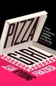 Pizza Girl