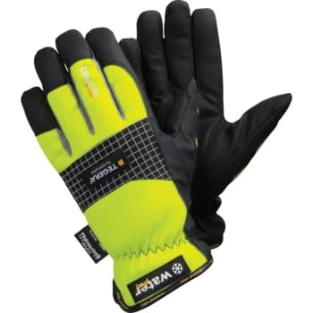 Tegera 9128 Cold Resistant Gloves - Size 7