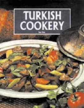 Turkish Cookery Paperback