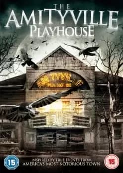 The Amityville Playhouse - DVD