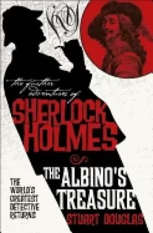 further adventures of sherlock holmes the albinos treasure