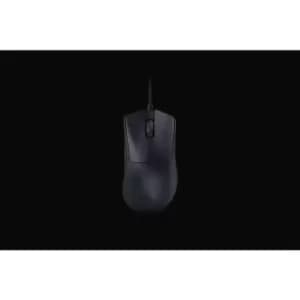 Razer DeathAdder V3 mouse Right-hand USB Type-A Optical 30000 DPI