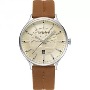 Mens Timberland Marblehead Watch