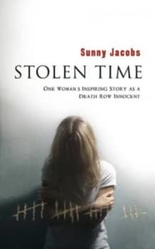 Stolen Time by Sunny Jacobs and Nyp Book