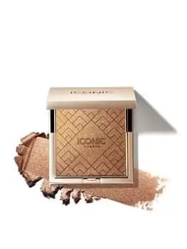 Iconic London Kissed By The Sun Multi-Use Cheek Glow