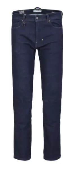 Spidi J&K Straight Evo Blu Raw Size 32