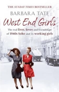 West End Girls by Barbara Tate Paperback