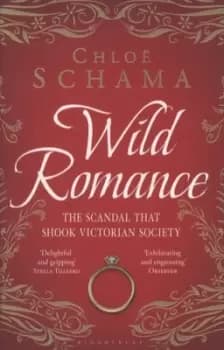 Wild romance by Chlo Schama