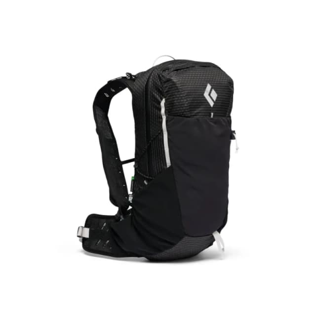 Hiking Bag Black Diamond Pursuit 25 Noir Unisex M/L