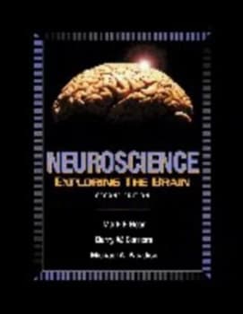 Neuroscience by Mark Bear Paperback