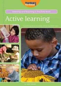 Active Learning by Helen Moylett Paperback
