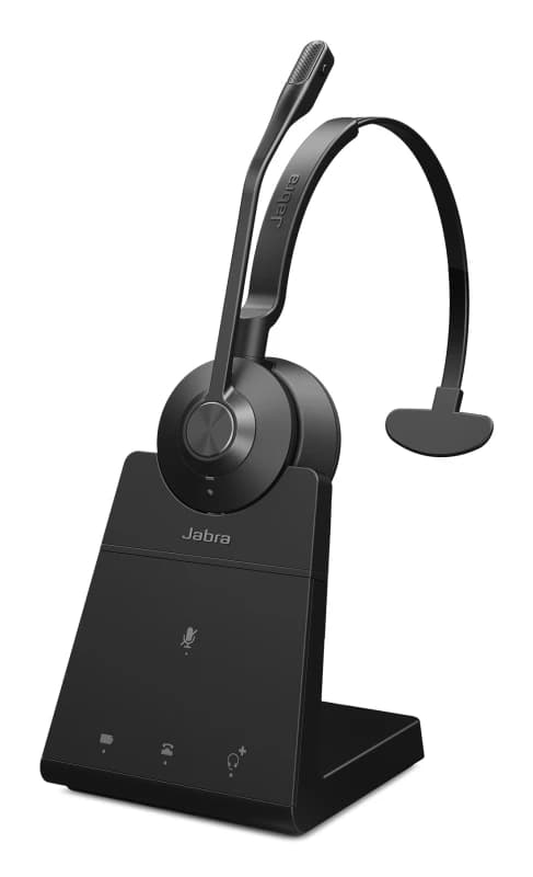 Jabra Engage 45 SE + Charging Station Single-Ear / Mono