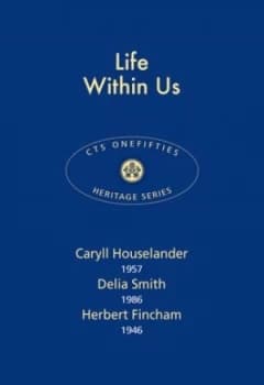 Life within Us by Caryll Houselander Book