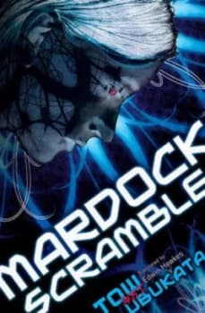 Mardock Scramble by Tow Ubukata Book