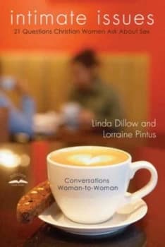 Intimate Issues by Linda Dillow Paperback