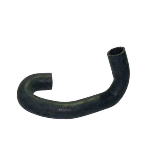 GATES 3966 Radiator Hose EPDM (ethylene propylene diene Monomer (M-class) rubber) EPDM (ethylene propylene diene Monomer (M-class) rubber) Radiator Ho