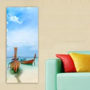 DKY4631733921_50120 Multicolor Decorative Canvas Painting