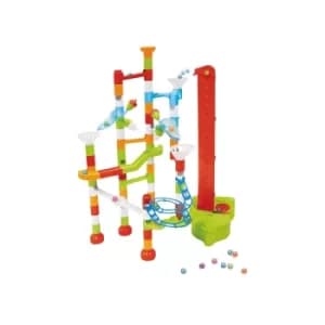 Maxi Marble Run