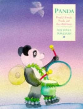 Pandas Puzzle and His Voyage of Discovery by Michael Foreman and Michael Foreman Paperback