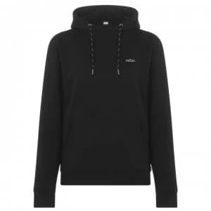 883 Police Shaw OTH Hoodie Mens - Black