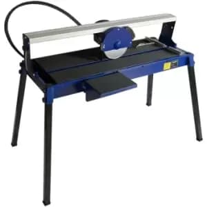 T-Mech Wet Tile Cutter Bench 720mm 800W