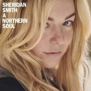 A Northern Soul by Sheridan Smith CD Album