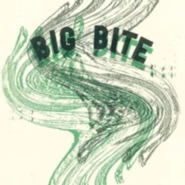 Big Bite Vinyl