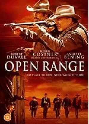 Open Range