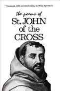 poems of st john of the cross ndp341