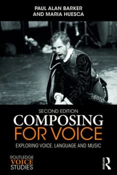 Composing for VoiceExploring Voice Language and Music