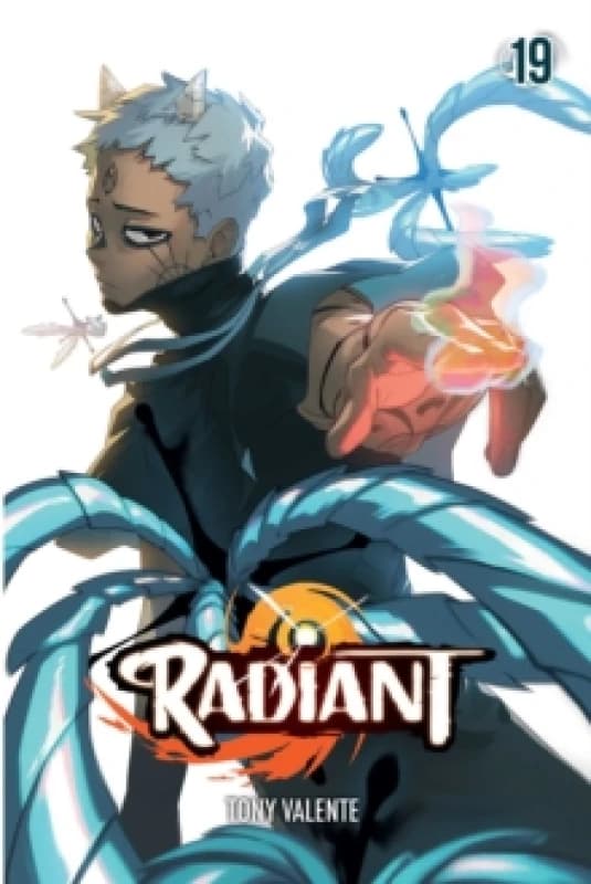 Radiant, Vol. 19 Paperback / softback