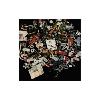 Chance - In Search CD