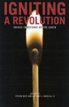 Igniting a Revolution by Steven Fischler Book