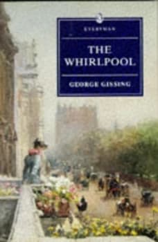 The Whirlpool by George Gissing Paperback