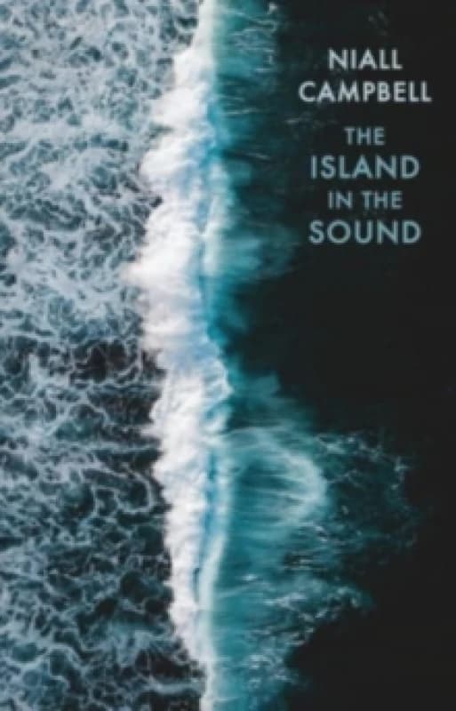 The Island in the Sound Paperback / softback