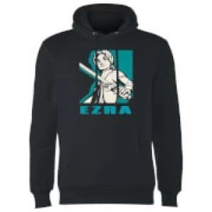 Star Wars Rebels Ezra Hoodie - Black