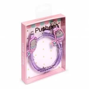 Pusheen USB Charging Cable Mermaid