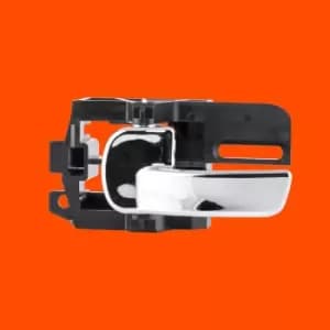 RIDEX Door Handle 1373D0007 NISSAN,Qashqai / Qashqai +2 I (J10, NJ10)