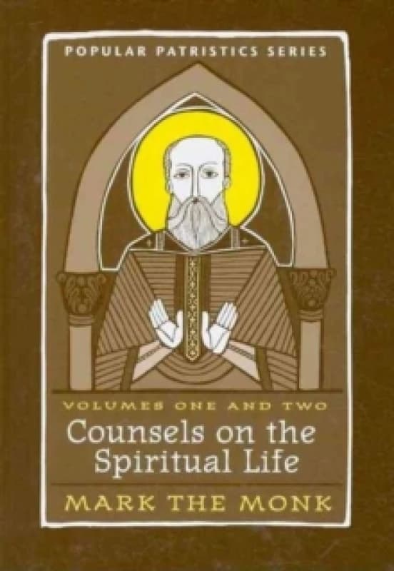 Counsels on the Spiritual Life. Book. By Mark, Tim Vivian, Augustine Casiday Books