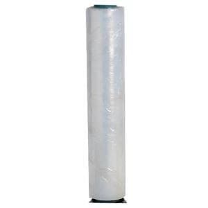 Original Stretch Film Roll 400mm x 250m 20 Micron Clear Pack of 6