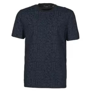 Only Sons ONSBAXEL mens T shirt in Black - Sizes S,M,XS