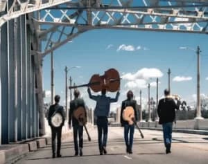 The Gypsy Queens by The Gypsy Queens CD Album