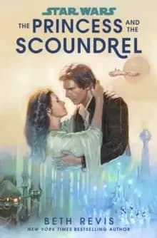 Star Wars: The Princess and the Scoundrel