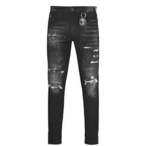 Amicci Gianni Jean - Black