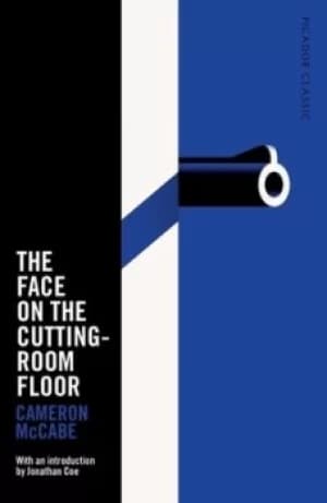 The face on the cutting-room floor by Ernest Borneman
