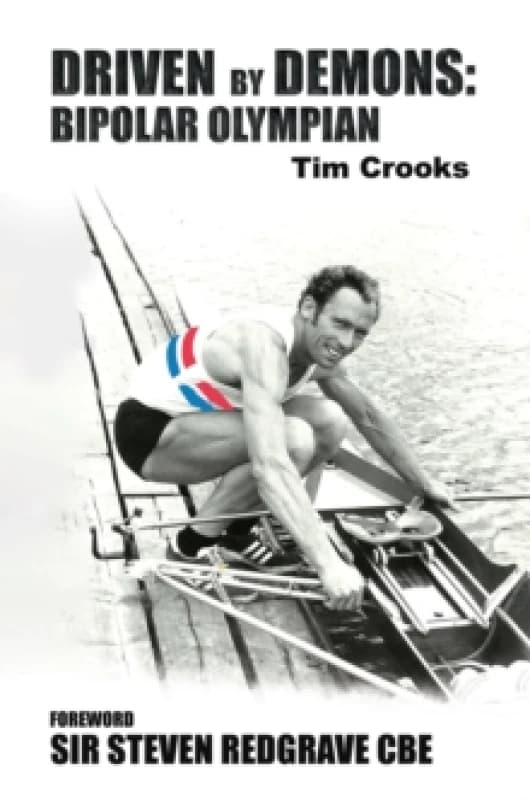 Driven by Demons. Paperback. By Tim Crooks Books