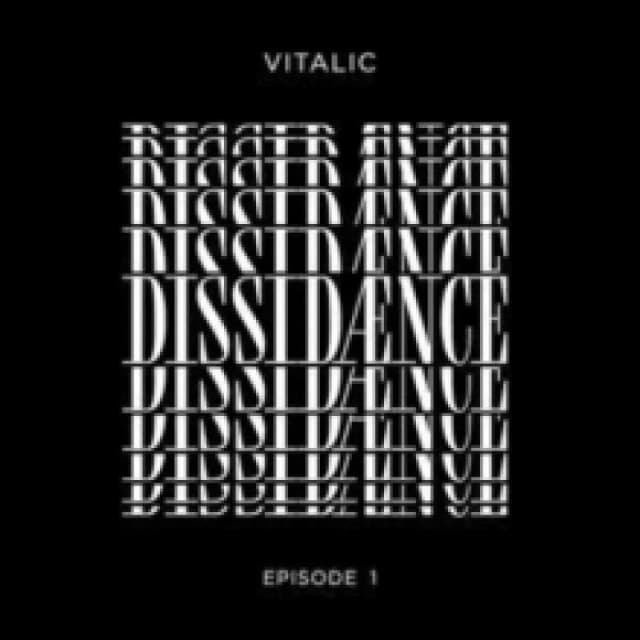 Dissidaence - Episode 1 Vinyl